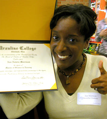 Education Degree